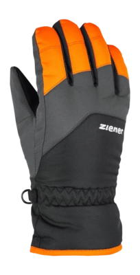 2---ziener-skihandschoenen-lando-junior-oranje (1)-_no-bg