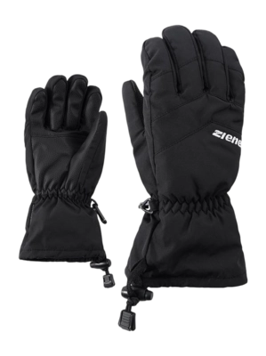 Handschoen Ziener Kids Lett AS(R) Glove Black