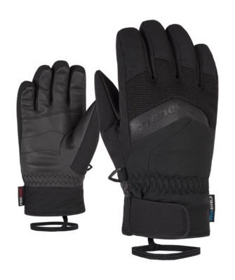 Handschoen Ziener Kids Labino AS(R) Glove Black