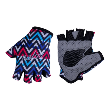 Fietshandschoen Nalini Women Cima 2.0 Blauw