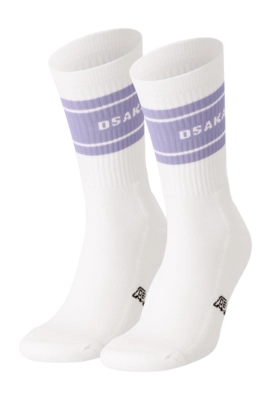 Sportsok Osaka Unisex Colourway Light Purple '25