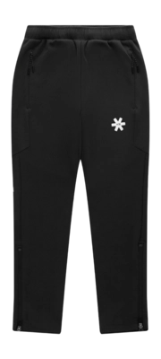 Tracksuit Bottoms Osaka Kids Track Pro Black