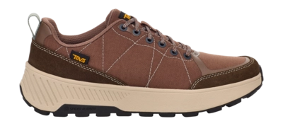 Teva Women Ellwood Acorn Chocolate Brown