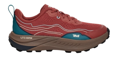 Teva Women Trailwinder Low Marsala Acorn '25