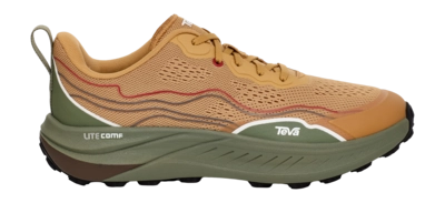Wanderschuhe Teva Trailwinder Low Herren Taffy Olivine