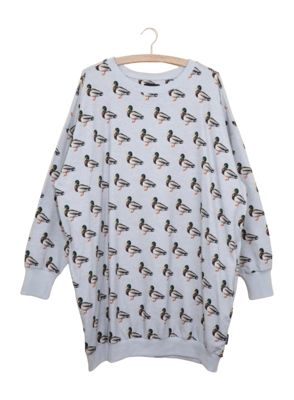 Sweater Dress SNURK Women Quack!