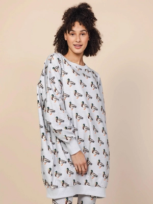2---FW24Quack_sweaterdress_women_2
