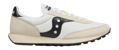 Sneaker Saucony Unisex Trainer 80 White/Black