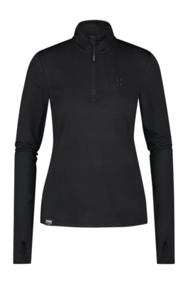 Skipully Poederbaas Women Four Seasons Lightweight Pully Black