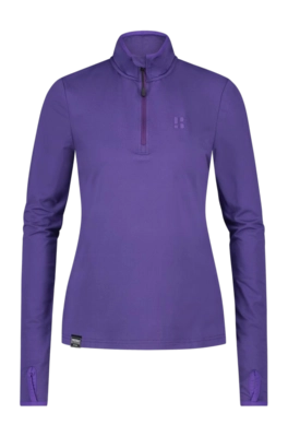 Skipully Poederbaas Women Four Seasons Lightweight Pully Purple
