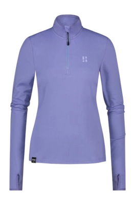 Skipully Poederbaas Women Four Seasons Lightweight Pully Lila