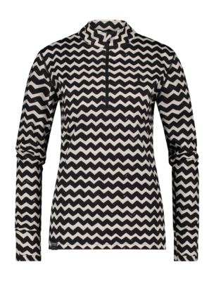 Skipully Poederbaas Women Arty Pully Off White
