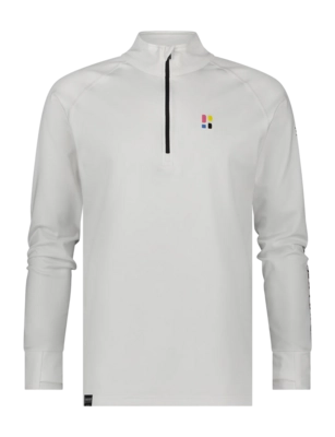 Skipully Poederbaas Men Arty Pully Off White