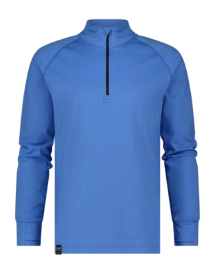 Skipullover Poederbaas Arctic Herren Pully Blue