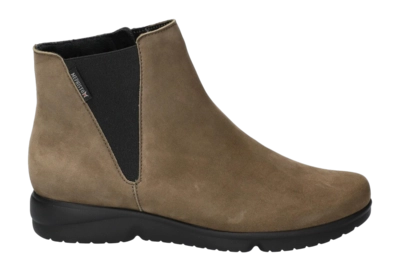Enkellaars Mephisto Women Rafaelle Khaki