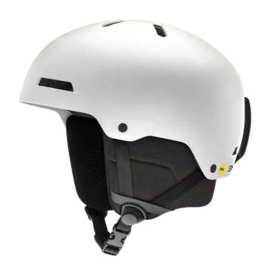 Skihelm Smith Rodeo MIPS Unisex Mtt White