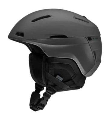 Ski helmet Smith Unisex Accel Matte Slate