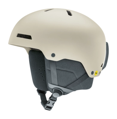 Skihelm Smith Rodeo Mips Unisex Matte Chalk