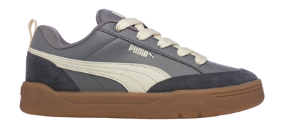 Sneaker PUMA Park Lifestyle OG Unisex Cool Dark Gray Alpine Snow Strong Gray