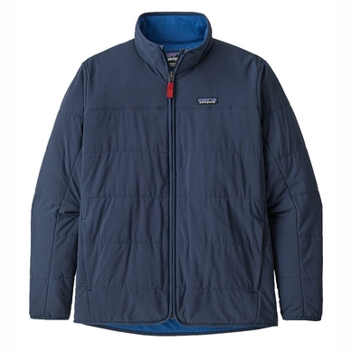 Jacket Patagonia Men Pack In New Navy