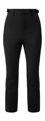 Ski pants Brunotti Women Tavors Softshell Black