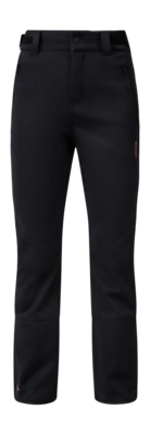 Skihose Brunotti Tavorsy N Softshell Kinder Black