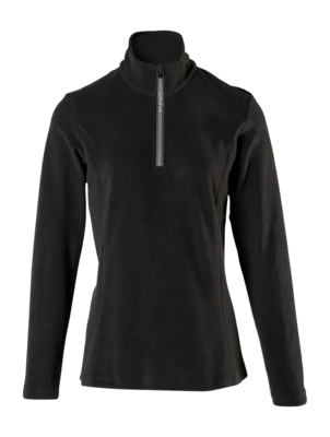 Skipullover Brunotti Misma N Fleece 24 Damen Black