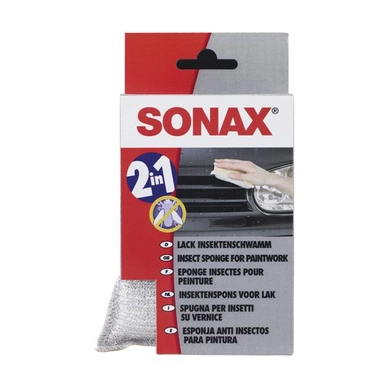 Insectenspons / Anti-condensspons Softcleaner Sonax