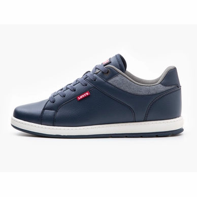 Levi's Declan 2.0 Navy Blue Herren