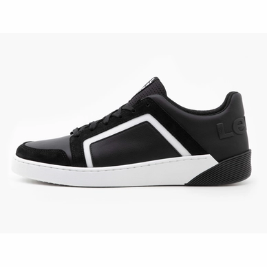 Sneakers Levi's Men Mullet 2.0 Regular Black