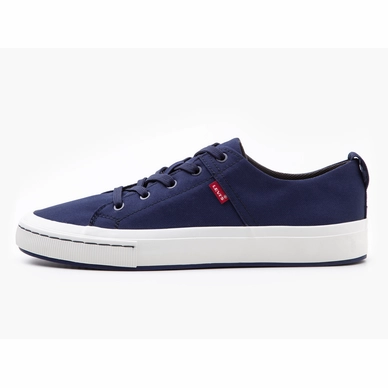 Levi's Sherwood Low Dark Blue Herren