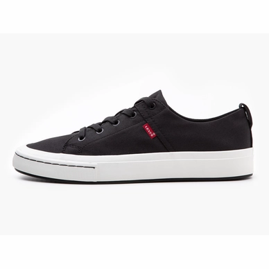 Levi's Sherwood Low Regular Black Herren