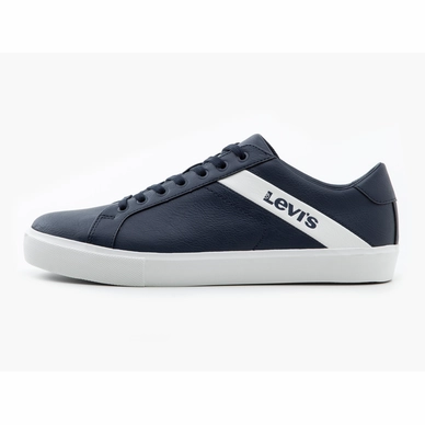Levi's Men Woodward L 2.0 Navy Blue