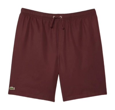 Korte broek Lacoste Men GH353T Expresso