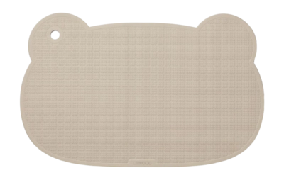 Tapis de Bain Liewood Sailor Mr Bear Sandy