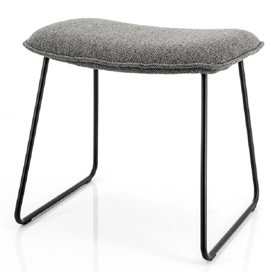 Stoel By-Boo Tubbs Dark Grey