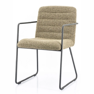 Stoel By-Boo Artego Green
