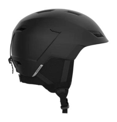 Casque de Ski Salomon Men Pioneer LT Access Black