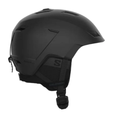 Casque de Ski Salomon Unisex Pioneer LT Pro Black