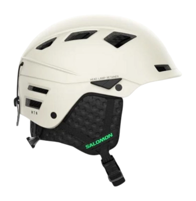 Ski Helmet Salomon Unisex MTN Lab Rainy Day