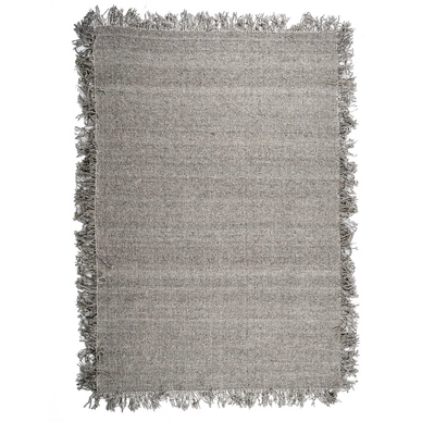 Vloerkleed By-Boo Woolie Taupe (160 x 230 cm)
