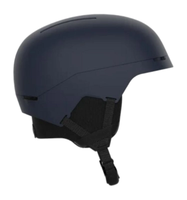 Casque de Ski Salomon Unisex Brigade Dress Blue