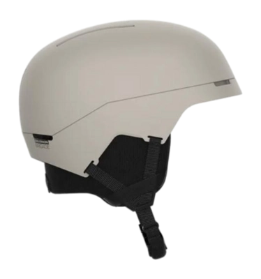 Casque de Ski Salomon Unisex Brigade Rainy Day