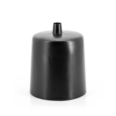 Vaas By-Boo Dotty Large Black
