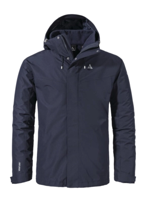 Jas Schöffel Men 3 in 1 Style Okere Blue