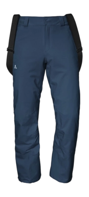 Pantalon de Ski Schöffel Homme Weissach M Blue