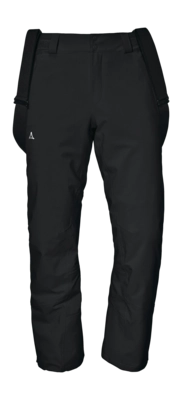 Skihose Schöffel Weissach M Herren Black