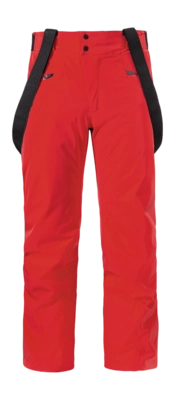 Pantalon de Ski Schöffel Homme Trevalli M Red