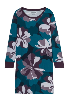Nachtjapon Schiesser Women 181892 Modern Nightwear Multicolour