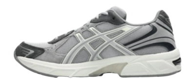 ASICS Unisex GEL-1130 Cement Grey/Clay Grey
